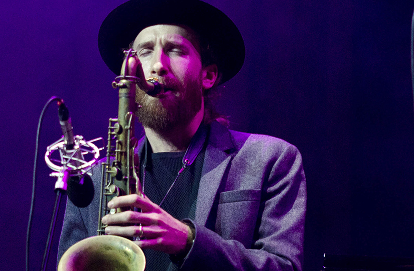 Alec Harper 960x640 2024 EFG London Jazz Festival Alec Harper 960x640 2025 EFG London Jazz Festival