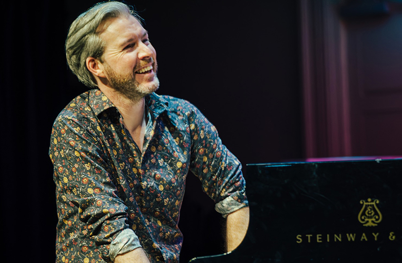 Gwilym Simcock 960x640 2025 EFG London Jazz Festival Gwilym Simcock 2025 EFG London Jazz Festival