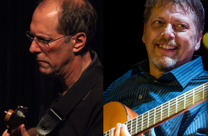 Nigel Price Lorne Lofsky 2025 EFG London Jazz Festival Nigel Price Lorne Lofsky 2025 EFG London Jazz Festival 606 Club