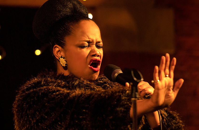 Vimala Rowe 2025 EFG London Jazz Festival Vimala Rowe 2025 EFG London Jazz Festival