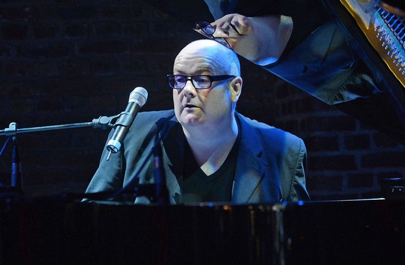 Ian Shaw Quartet ft. Jamie Safir Photo 1