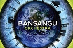 Lunchtime Special: Paul Booth's Bansangu Orchestra