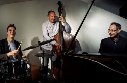 David Gordon Trio