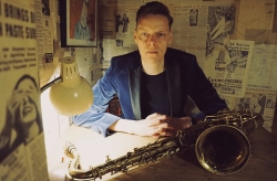 Fraser Smith Quartet