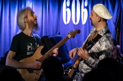 Shez Raja ft. Guthrie Govan